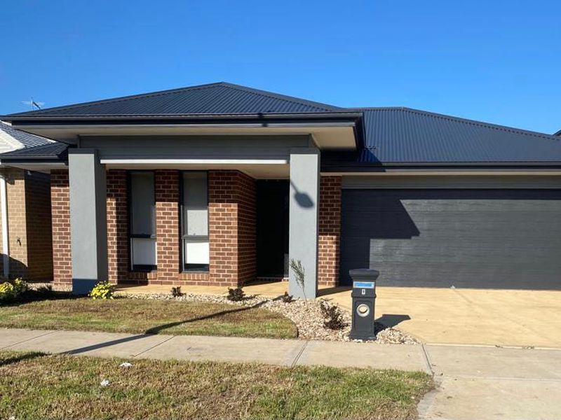 9 Balmain Street, Tarneit