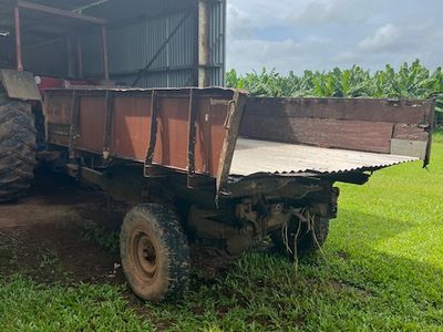 94 SOUTH JOHNSTONE ROAD, Boogan