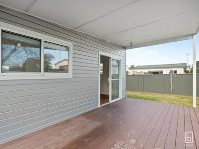 13 & 13A Manuka Parade, Gorokan