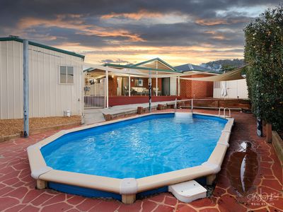 4 FIRESTONE WAY, Wodonga