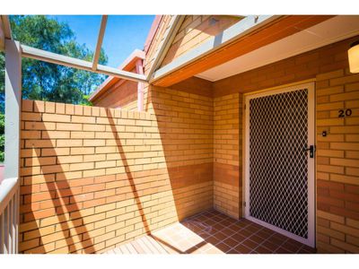 20 / 43 Sapphire Coast Drive, Merimbula