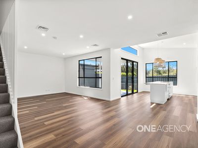 6 / 14 East Crescent, Culburra Beach