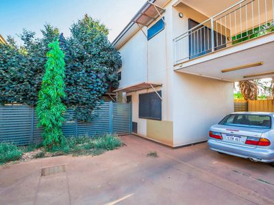 4 / 60 Morgans Street, Port Hedland