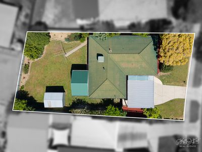 4 FERN AVENUE, Wodonga
