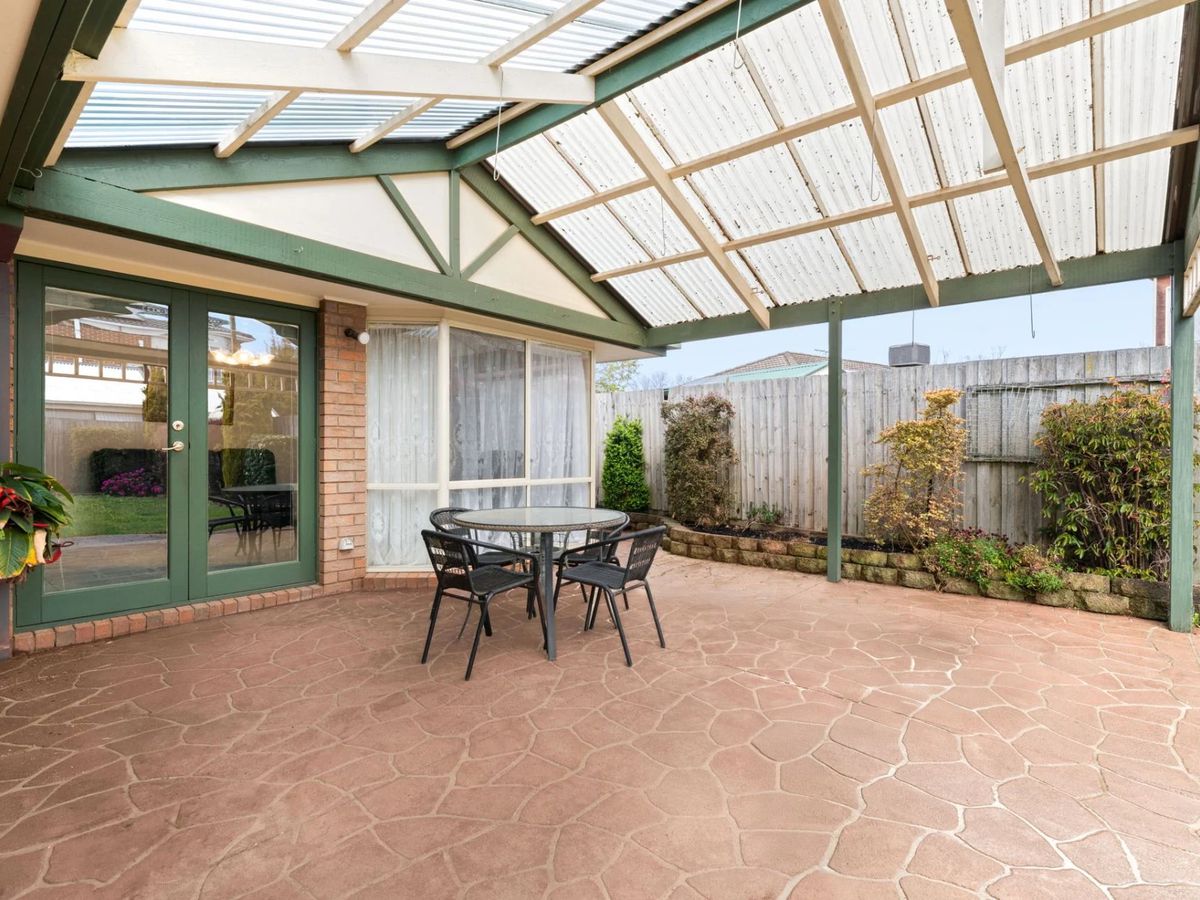 12 Keswick Court, Narre Warren South