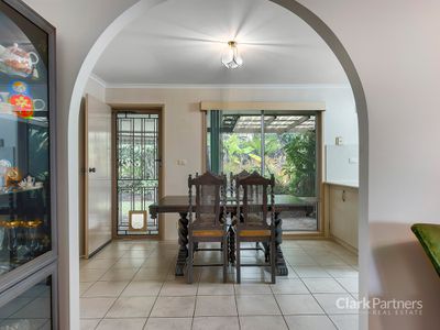 1208 Old North Crescent, Strathpine