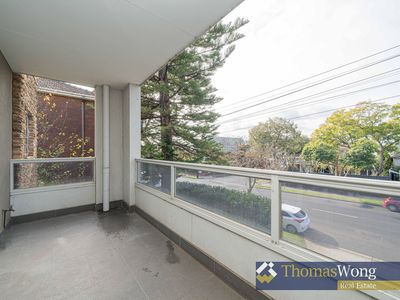 8 / 25 Kooyong Road, Armadale