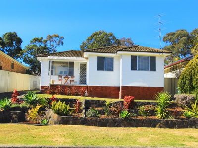 7 Brisbane Place, Barrack Heights