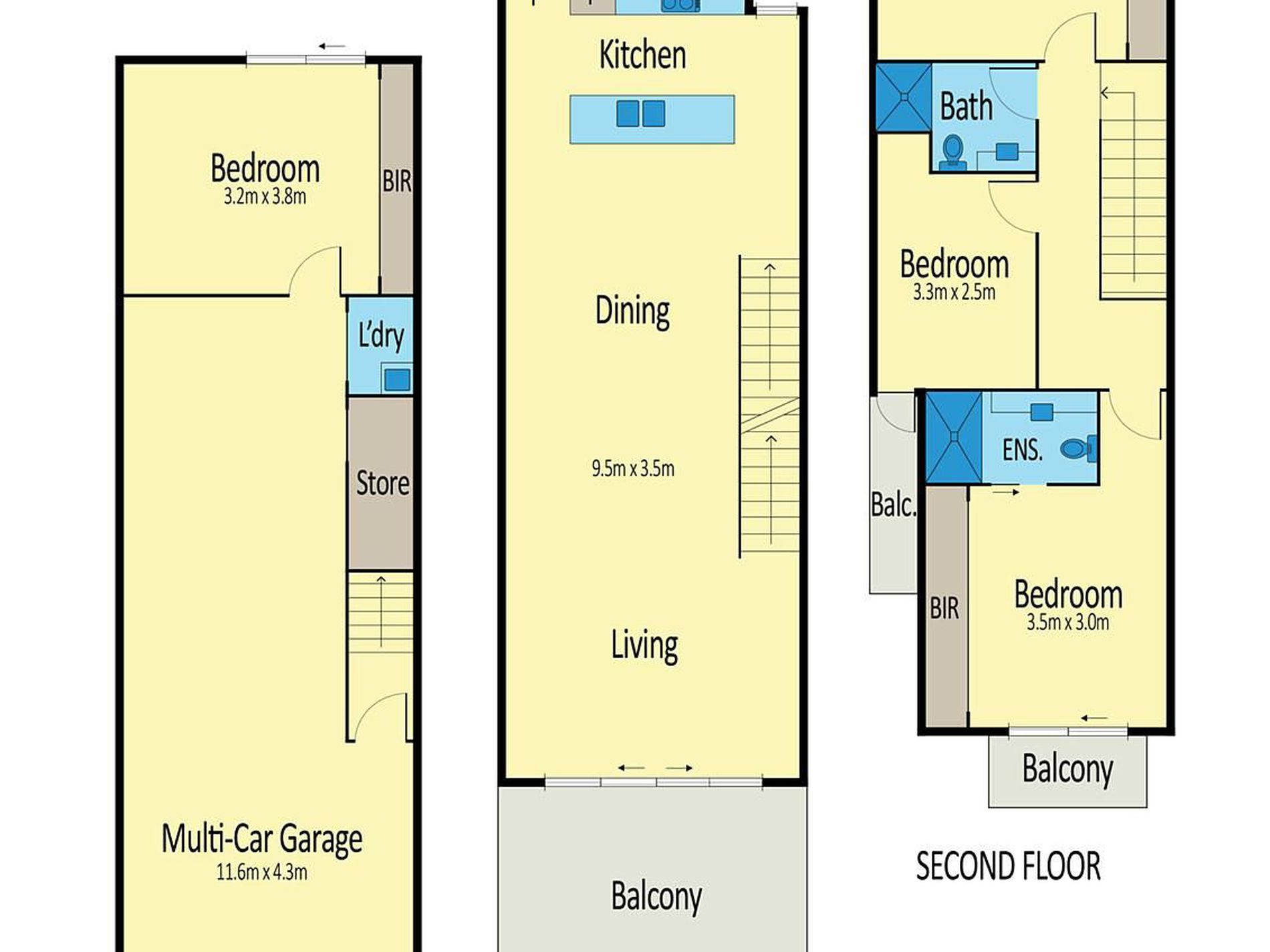 126 Tennyson Street, Kensington