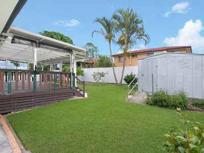 18 Mirang Street, Mansfield