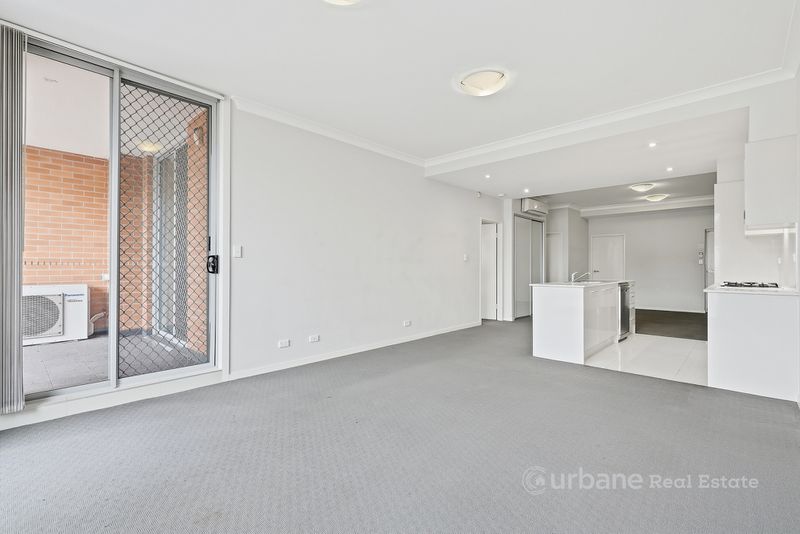 34 / 29-33 Darcy Road, Westmead
