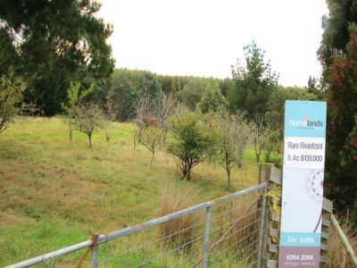 7736 Huon Highway, Strathblane