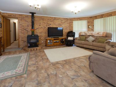 21 Wattle Road, Millicent