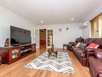 27 Wicksteed Close , Baldivis