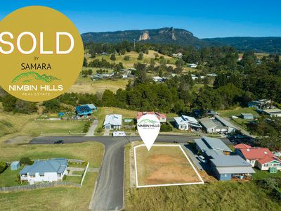 26 Alternative Way, Nimbin