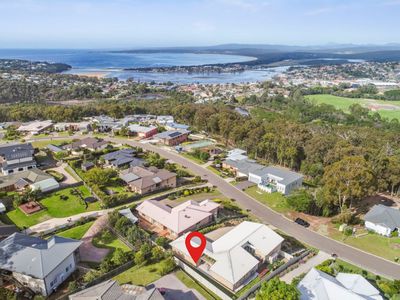 17 Camilla Court, , Merimbula