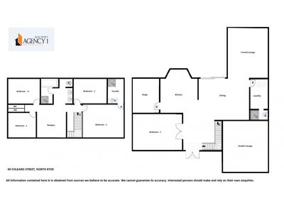 40 Folkard Street, North Ryde