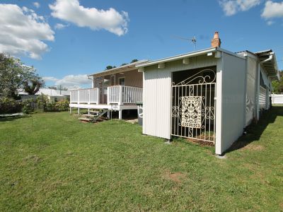 2 Gooch Street, Merriwa