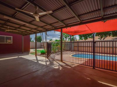 15 Mystery Court, South Hedland