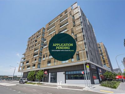 903 / 1A Burroway Road, Wentworth Point