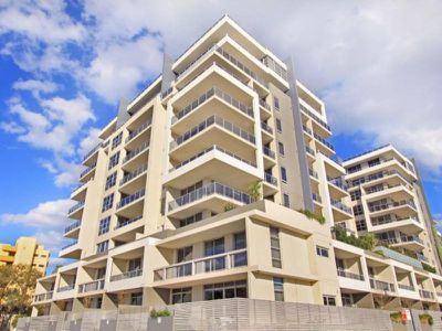 69 / 2-12 Young Street, Wollongong
