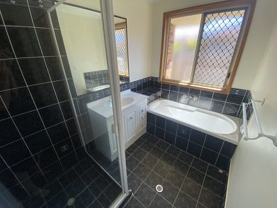 121 Ibis Boulevard, Eli Waters