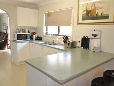 1 Honeysuckle Street, Forbes