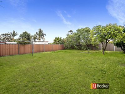 23 Omaroo Avenue, Doonside