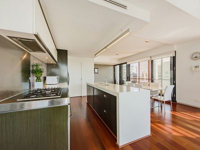 704 / 539 Saint Kilda Road, Melbourne