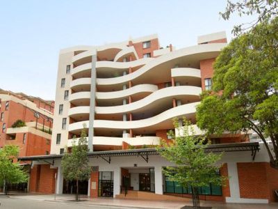 11 / 2-6 Market Street, Rockdale