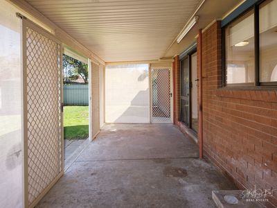 8 WIRILDA CLOSE, Wodonga