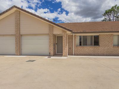 Unit 28 / 8 Rosegum Place, Redbank Plains