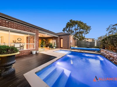 16 Skeeter Drive, Mernda