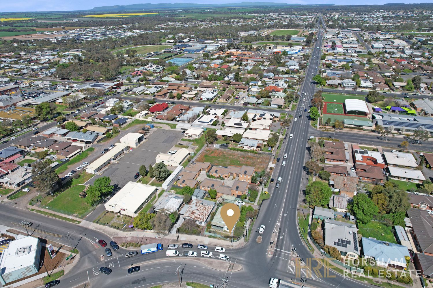 105 Baillie Street, Horsham