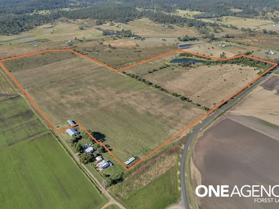 0 Mulgowie Road, Laidley South