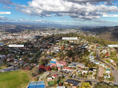 16 Fulford Street, Trevallyn