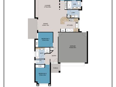 30 / 11 Eden Court, Nerang