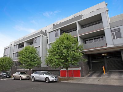 108 / 8 Burrowes Street, Ascot Vale