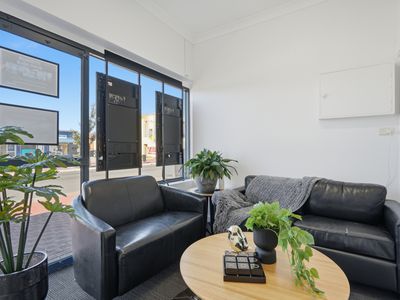 97-99 Macquarie Street, George Town