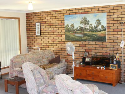 2 / 12 McMAHON PLACE , Wodonga