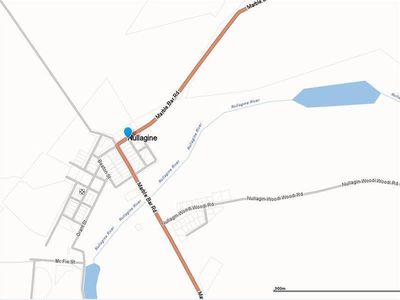 23 Gallop , Nullagine