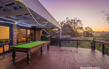 18 Brennan Avenue, Beaconsfield Upper