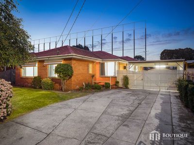 9 Devira Street, Dandenong North