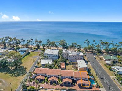 1 / 7 Hervey Street, Scarness