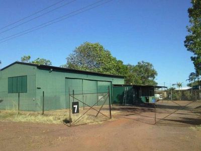 Lot 1247 Kimberley Street, Wyndham
