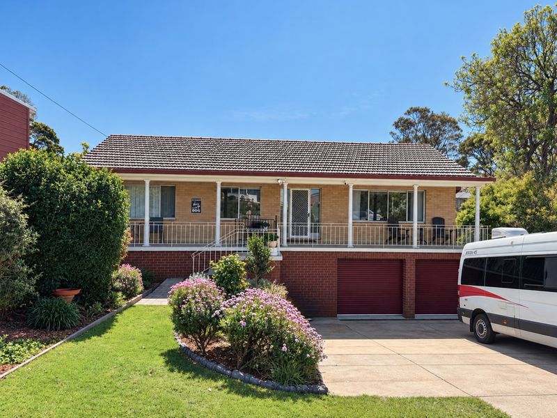 11 Marine Drive, Narooma