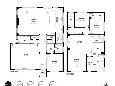 3A Cortlyne Road, Rostrevor