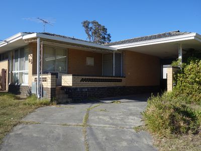 46 Attra St, Balcatta