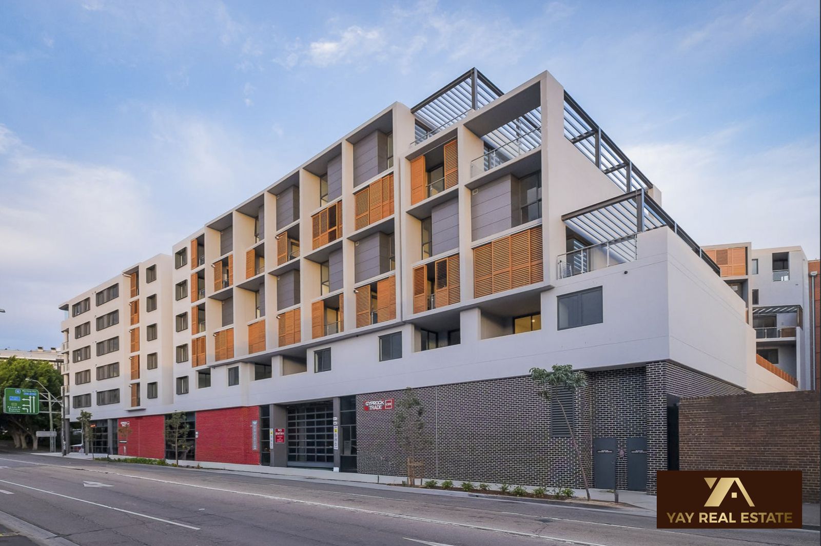 311 / 1 Wattle Crescent, PYRMONT