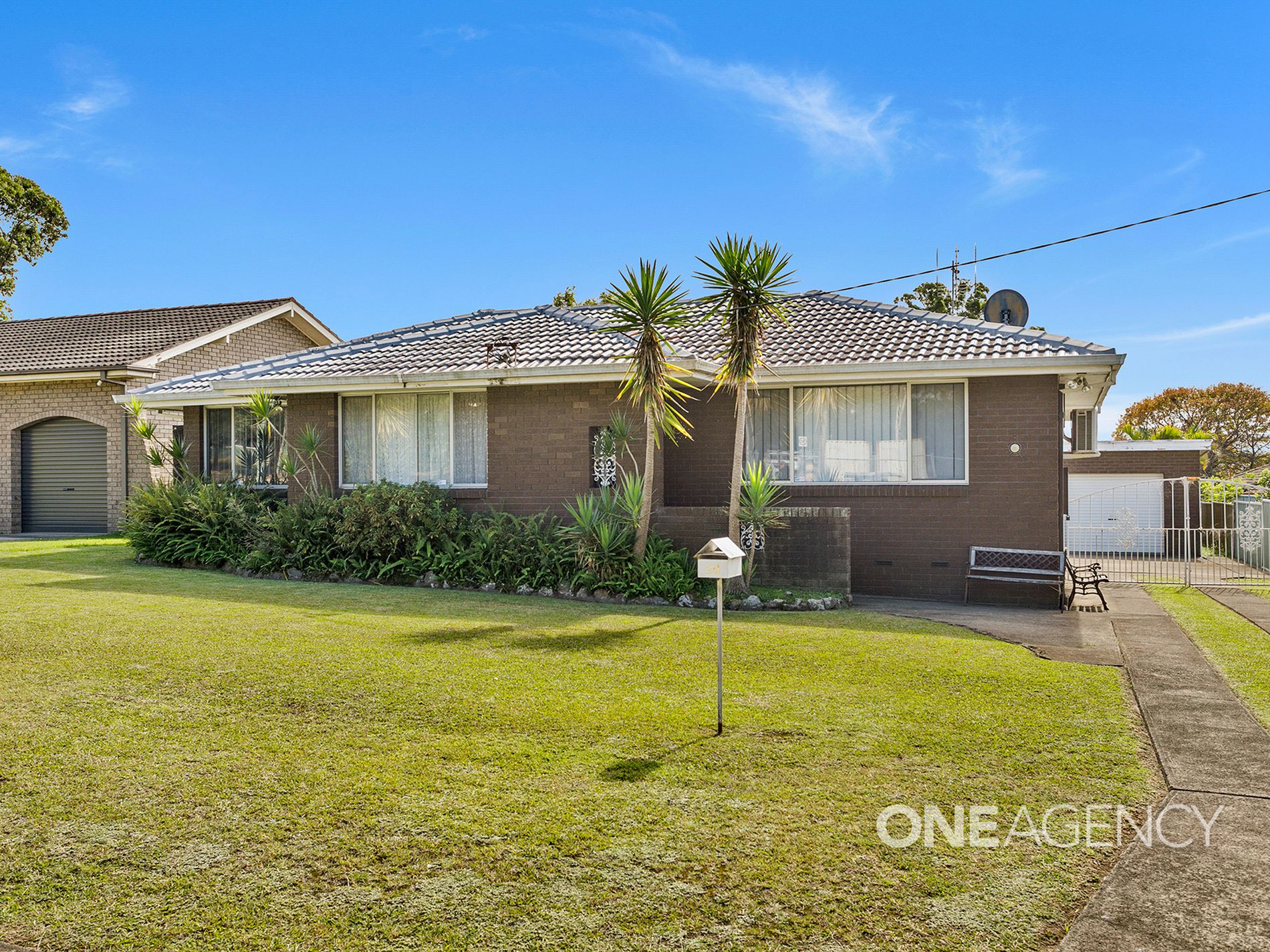 29 Greenwell Point Road, Nowra